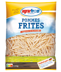 Pommes Frites FS